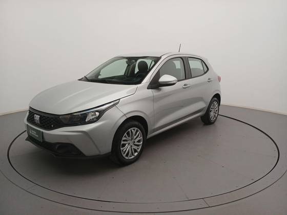 FIAT ARGO 1.0 FIREFLY FLEX DRIVE MANUAL FIAT ARGO 1.0 FIREFLY FLEX DRIVE MANUAL